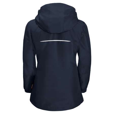 Куртка Jack Wolfskin