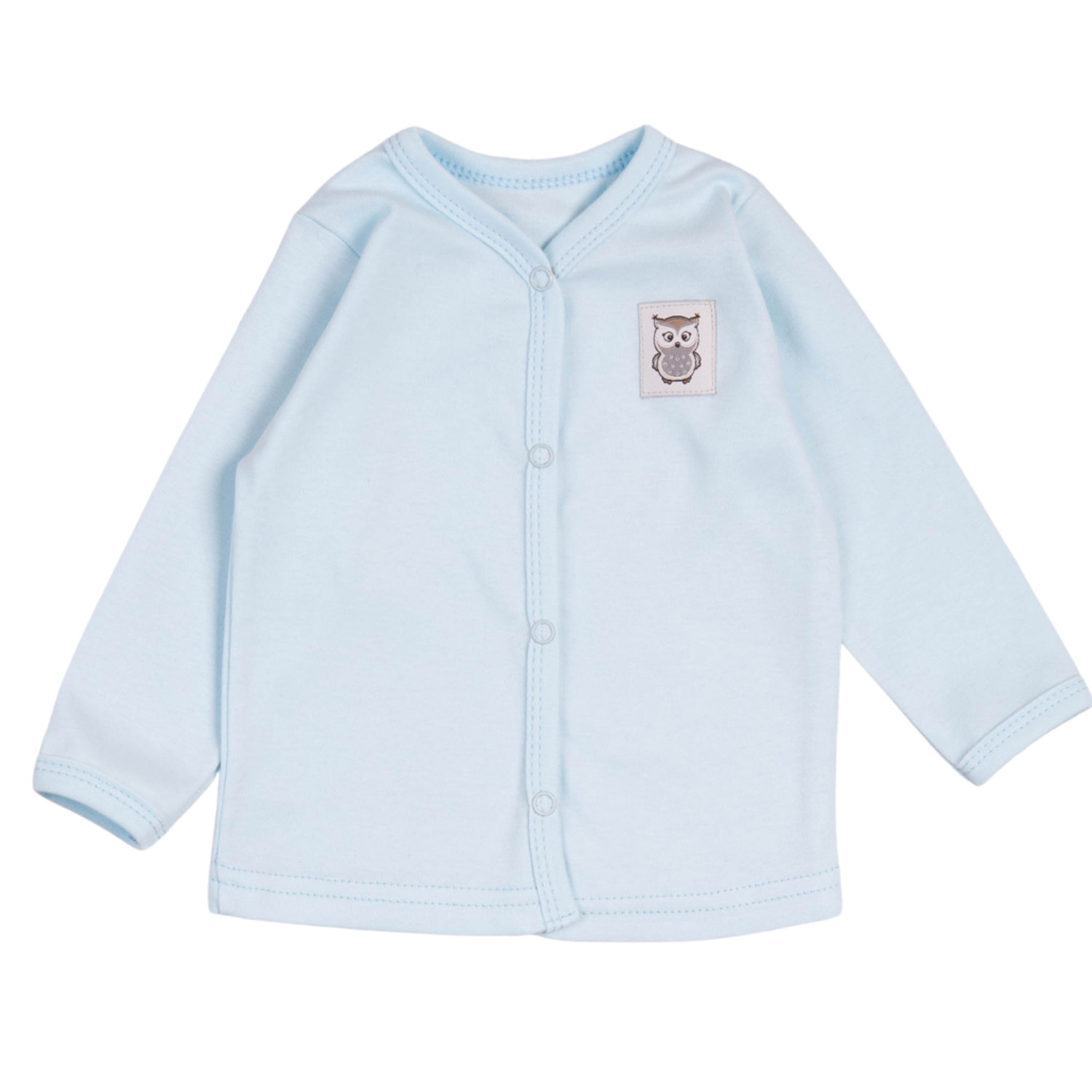 Кофточка 2 шт Совенок Дона БШ2-201-1/59 - фото 3