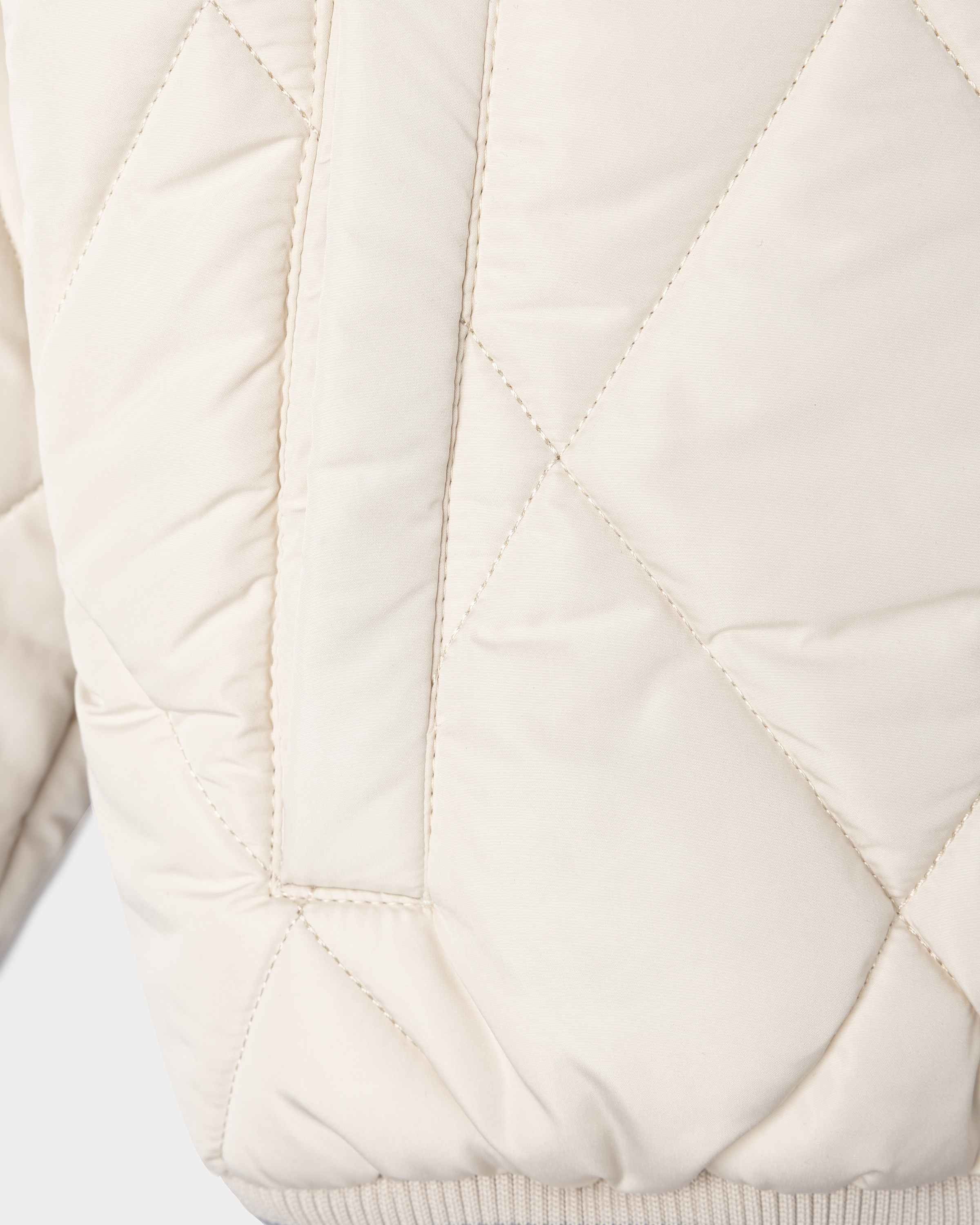 Куртка-бомбер Futurino S26FU3-G364tg-F0 - фото 6