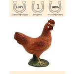 Игровой набор Masai Mara Курица