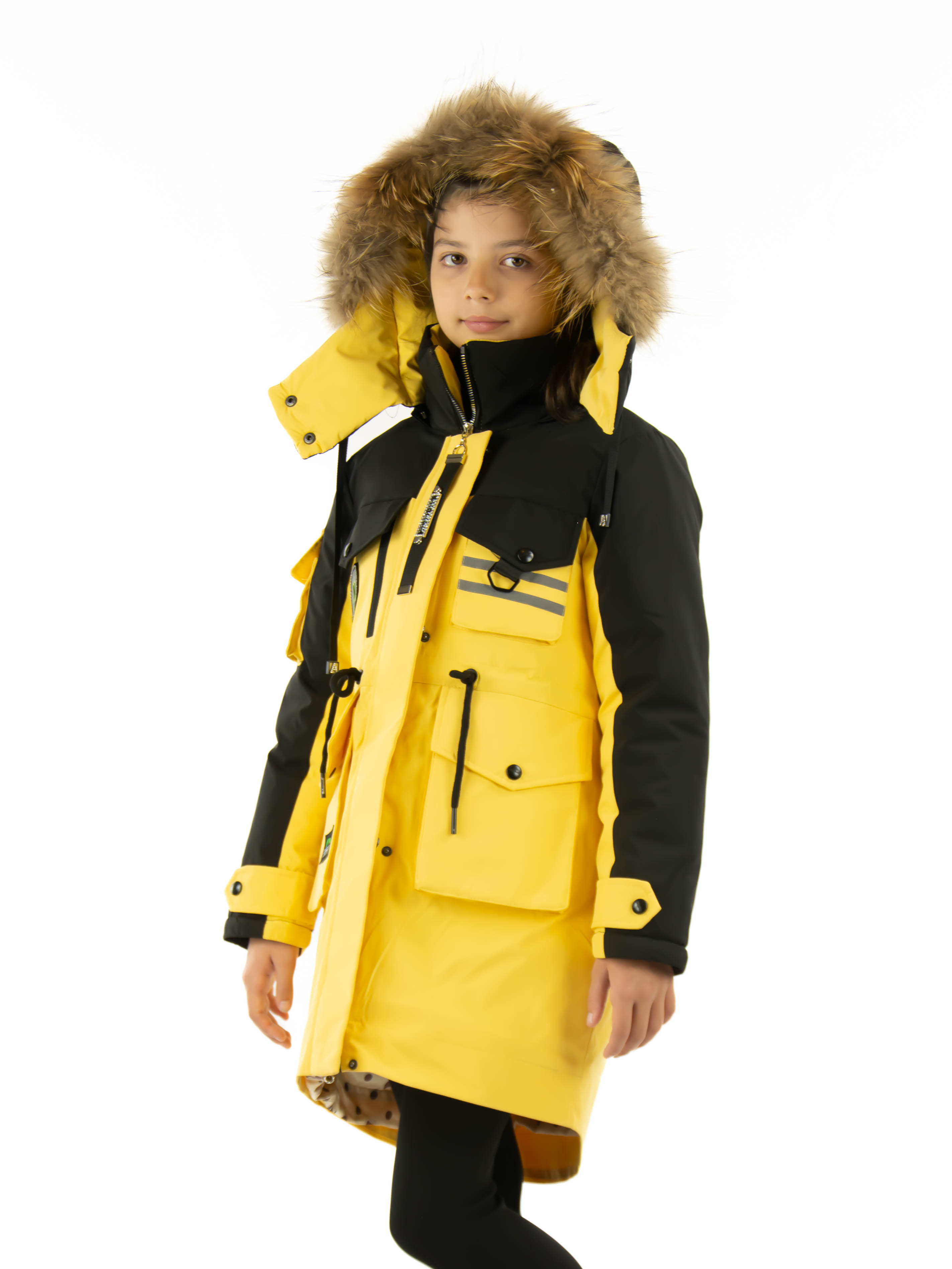 Парка CASTLELADY 660660232 - фото 17