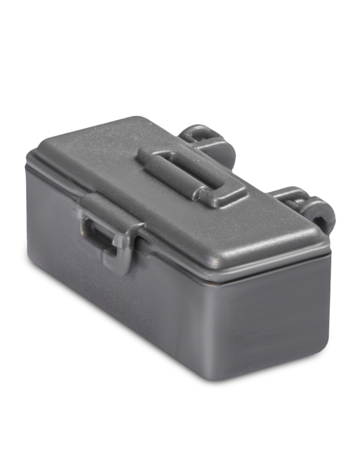 Автомобиль АВТОпанорама Suzuki Jimny 2018 Сборная модель 1:32 JB1251724 - фото 23