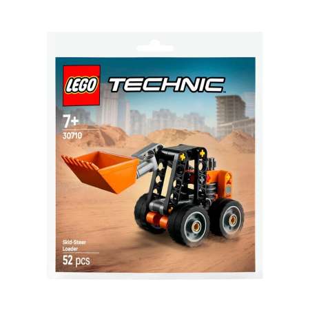 Конструктор LEGO Technic 30710 52 дет.