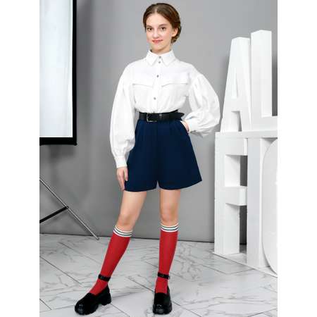 Шорты ALISIA FIORI