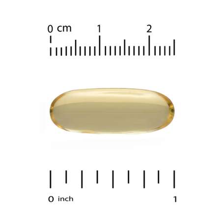 Омега 3 California Gold Nutrition Premium Fish Oil 240 капсул