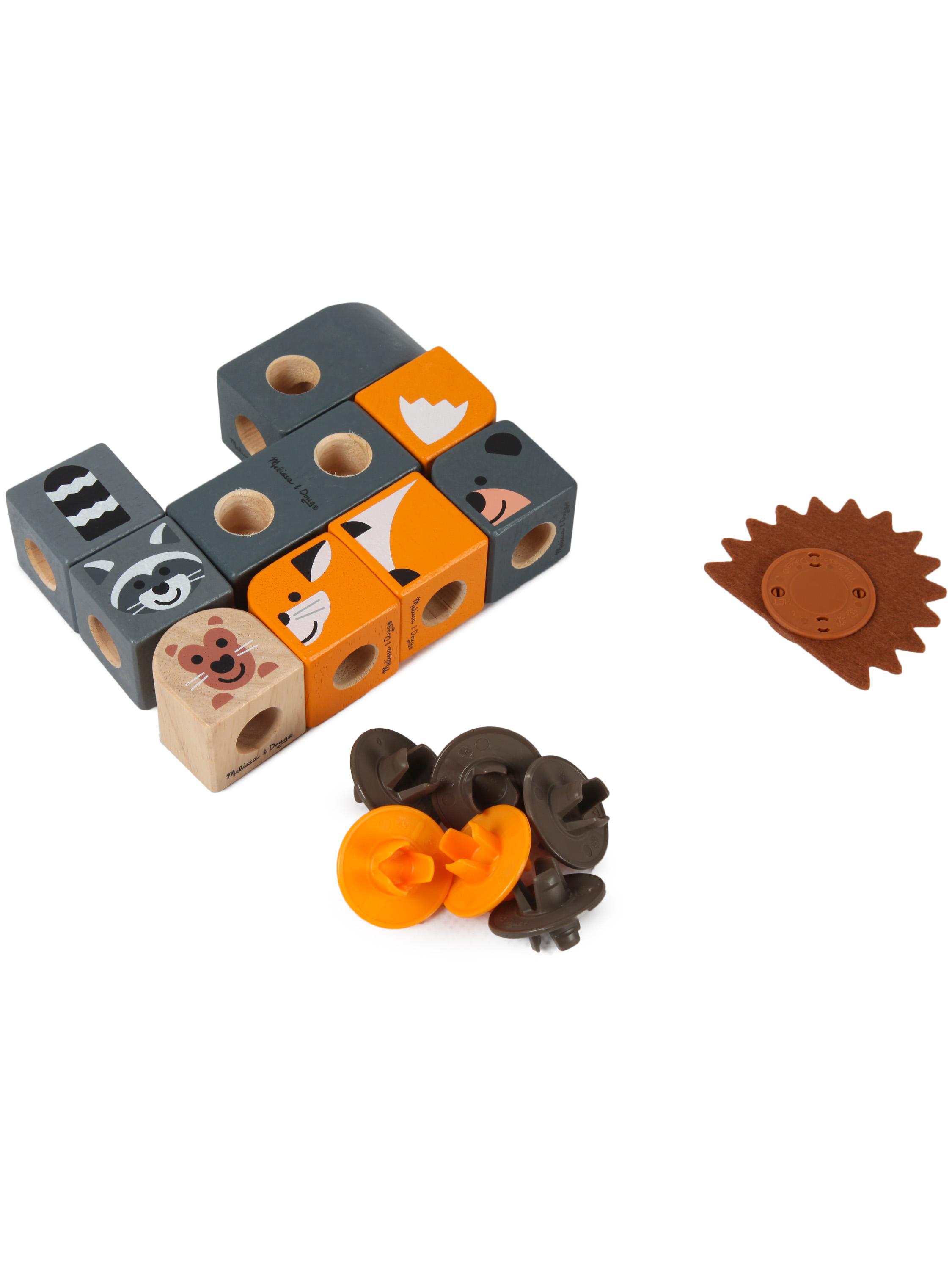 Игрушка Melissa and Doug - фото 2