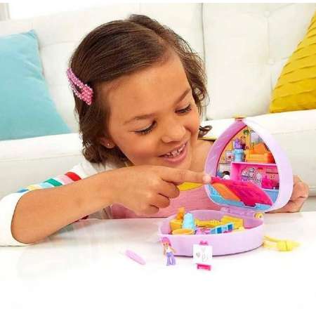 Игровой набор Mattel