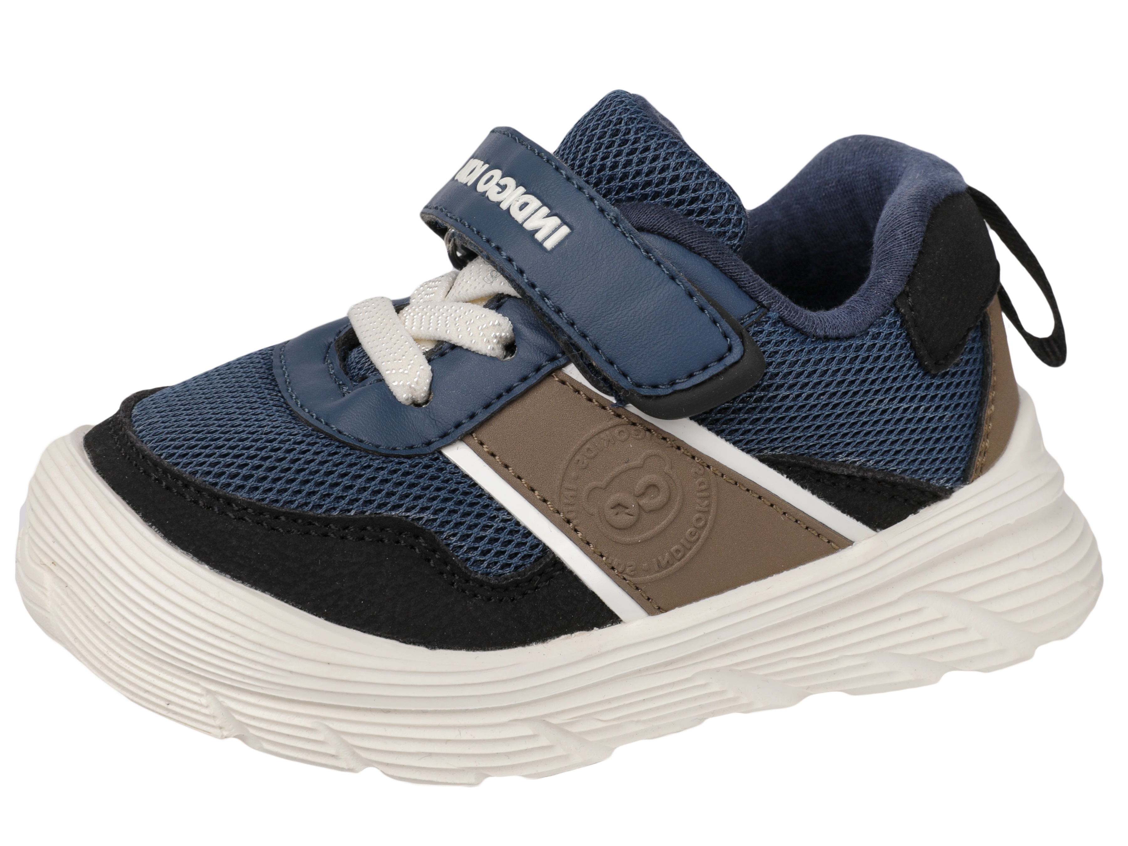 Кроссовки Indigo kids 40-463D - фото 1