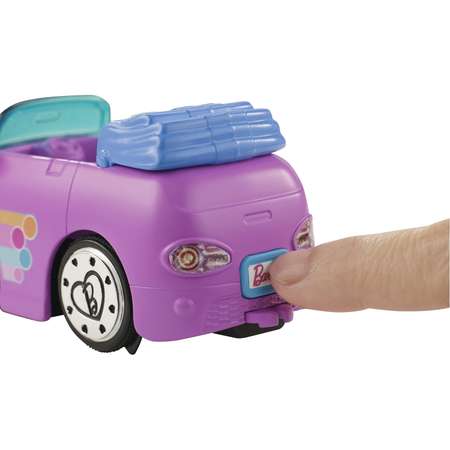 Кукла модельная Barbie