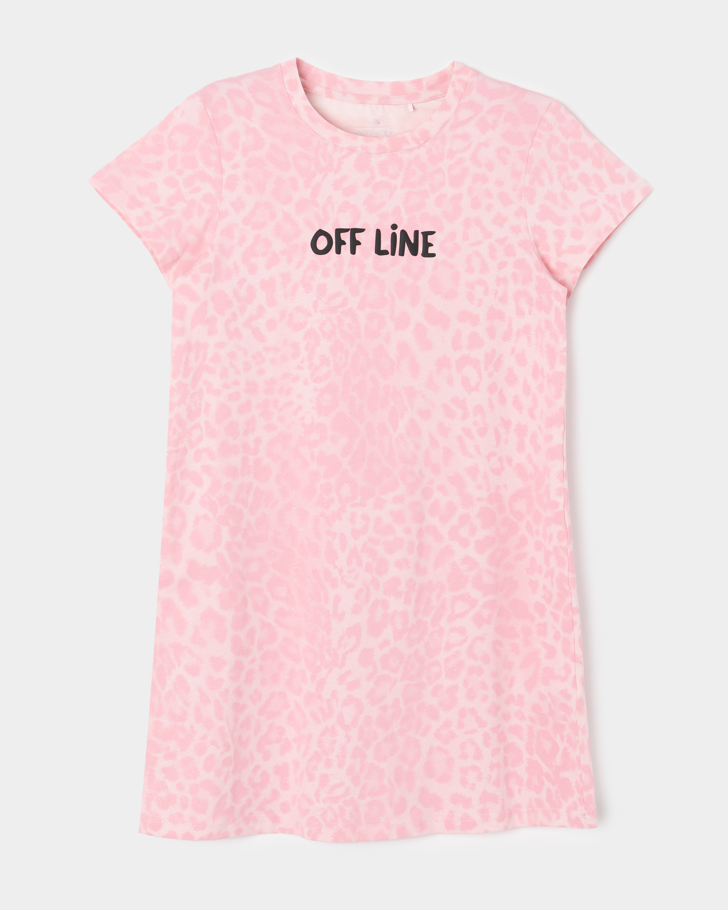 Платье Futurino S26FU3-G635tg-JJ - фото 1