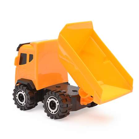 Грузовик Devik Toys