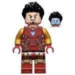 Фигурка LEGO Iron Man