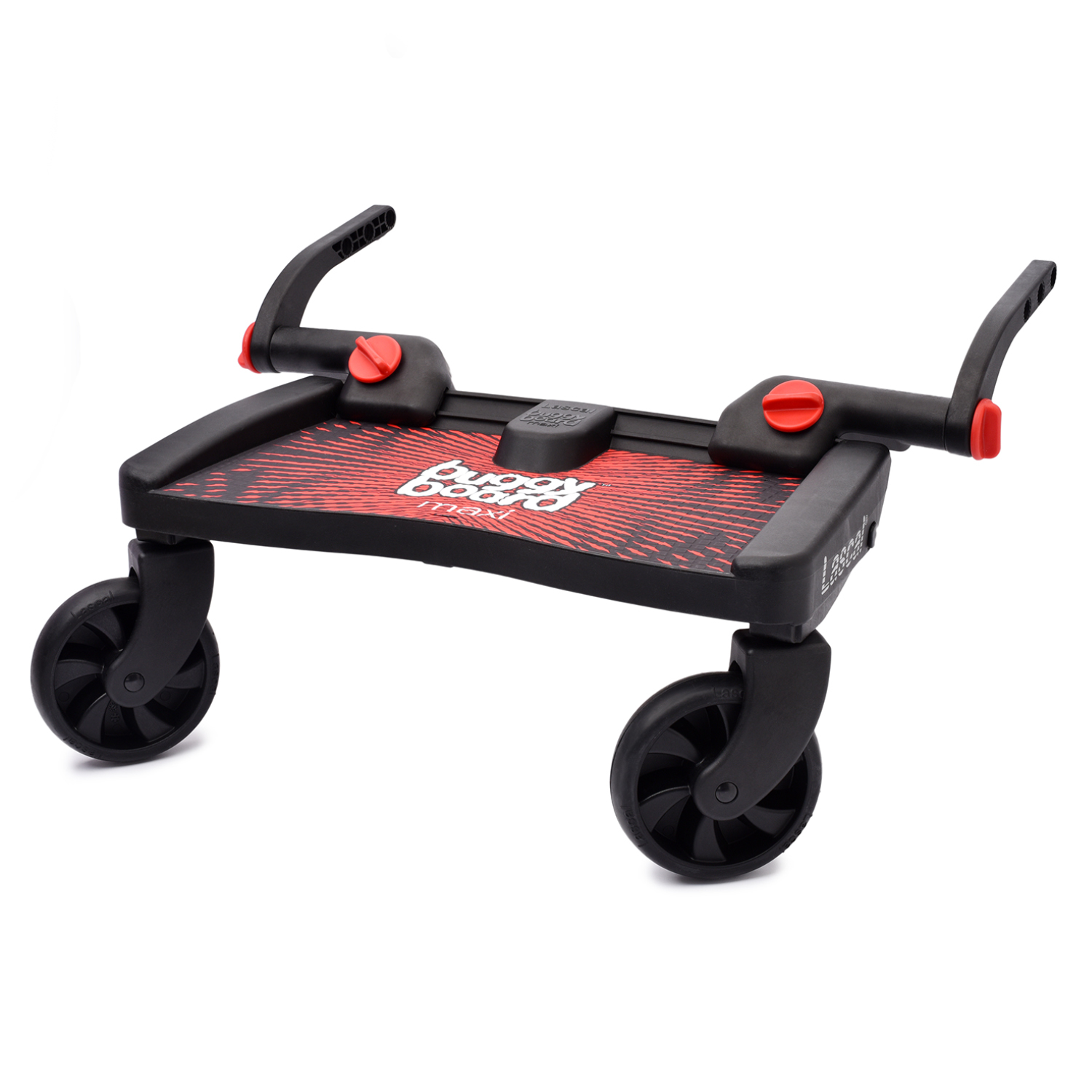 Подставка-подножка для второго ребенка Lascal - фото 5