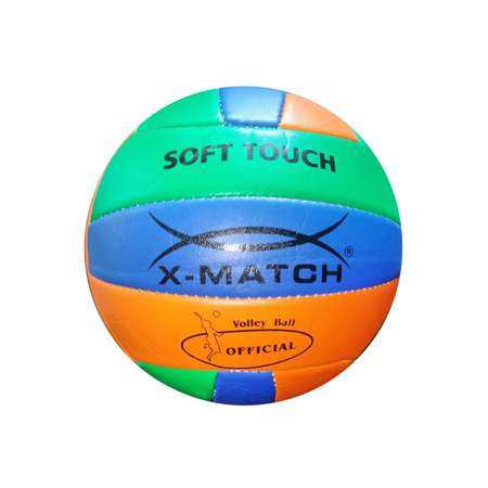 Спортивный мяч X-Match волейбольный