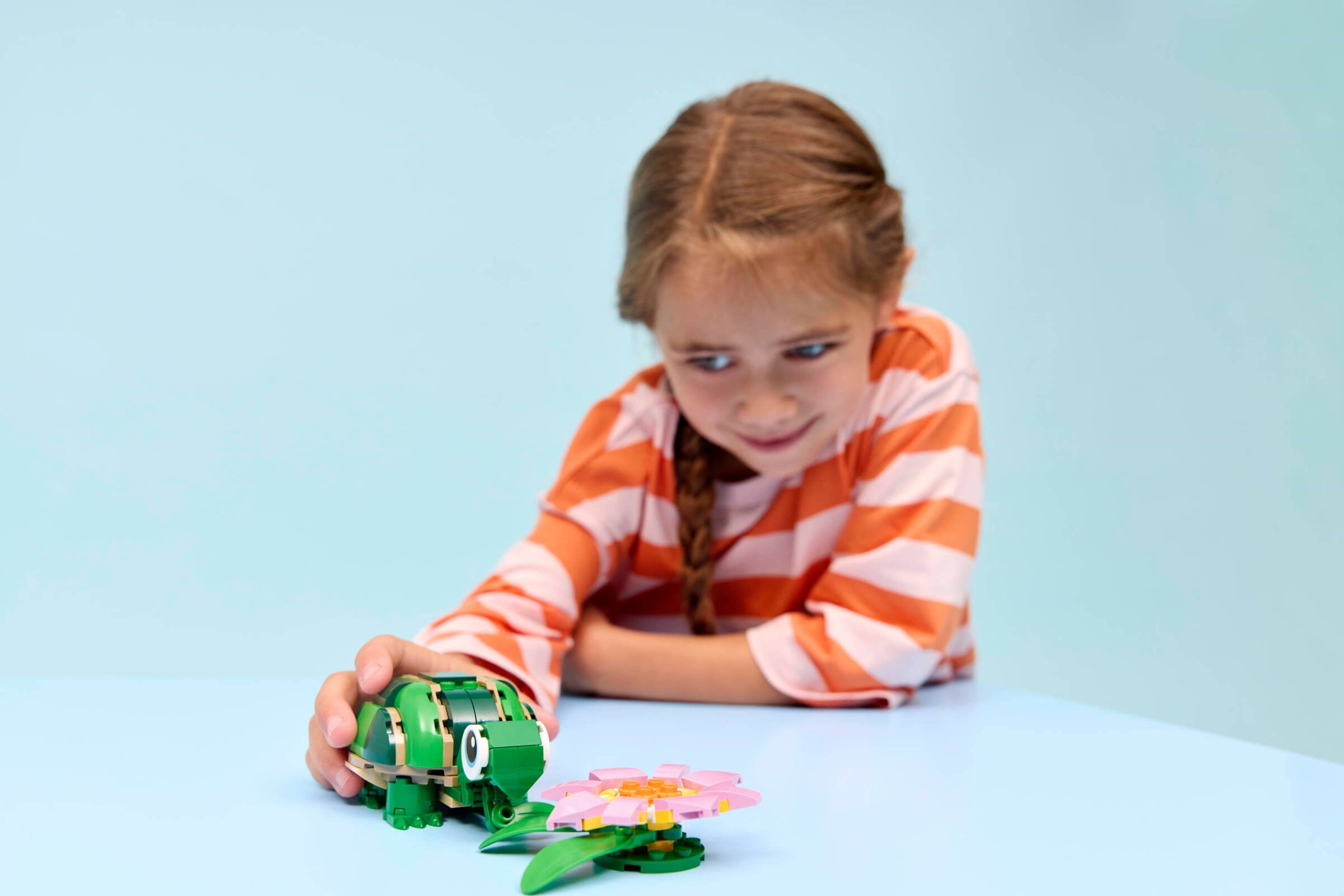 Конструктор LEGO Creator 31377 124 дет. - фото 4
