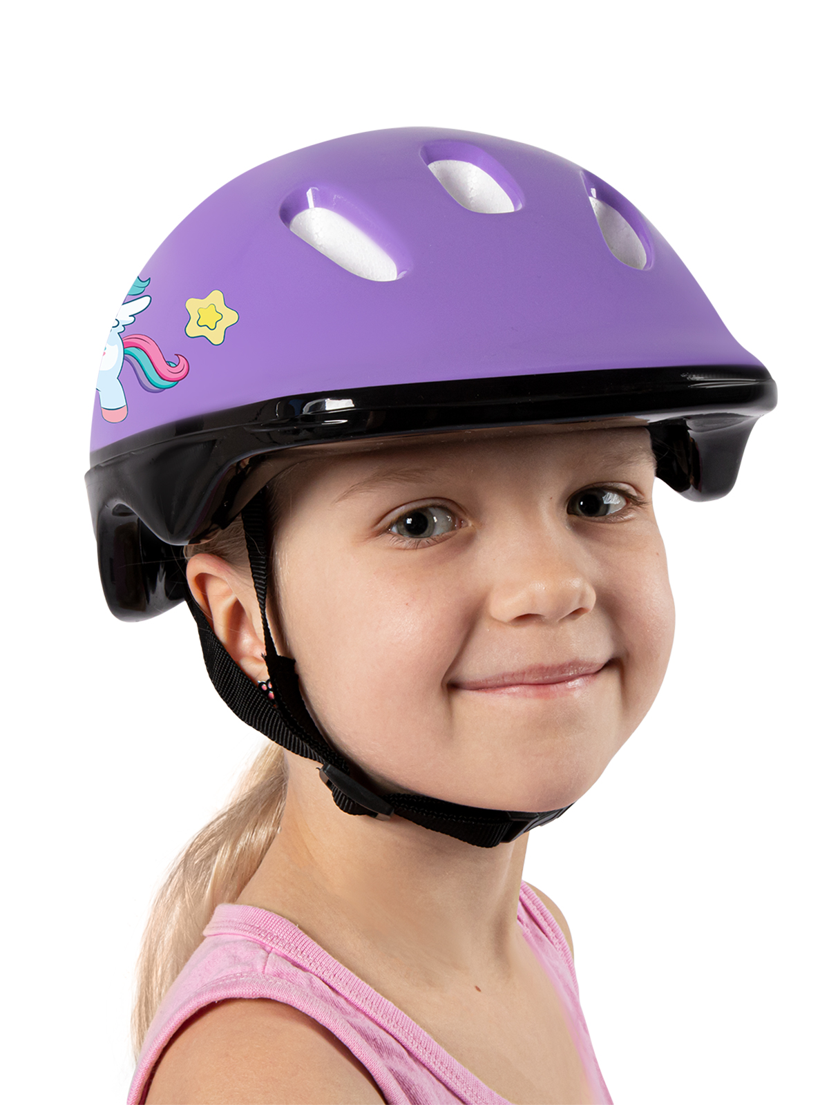 Роликовые коньки CITYRIDE XS 27-30 - фото 16