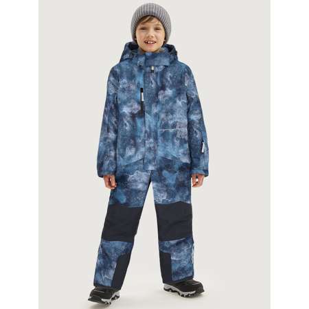 Комбинезон NIKASTYLE