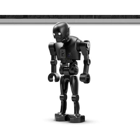Конструктор LEGO Star Wars K-2SO Охранный дроид 845 дет.