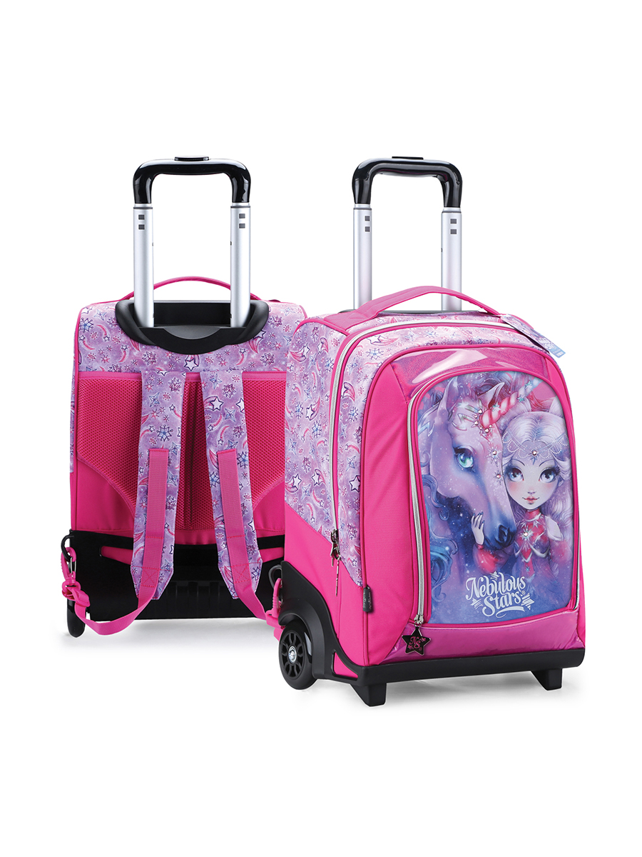 Рюкзак Nebulous Stars - фото 11