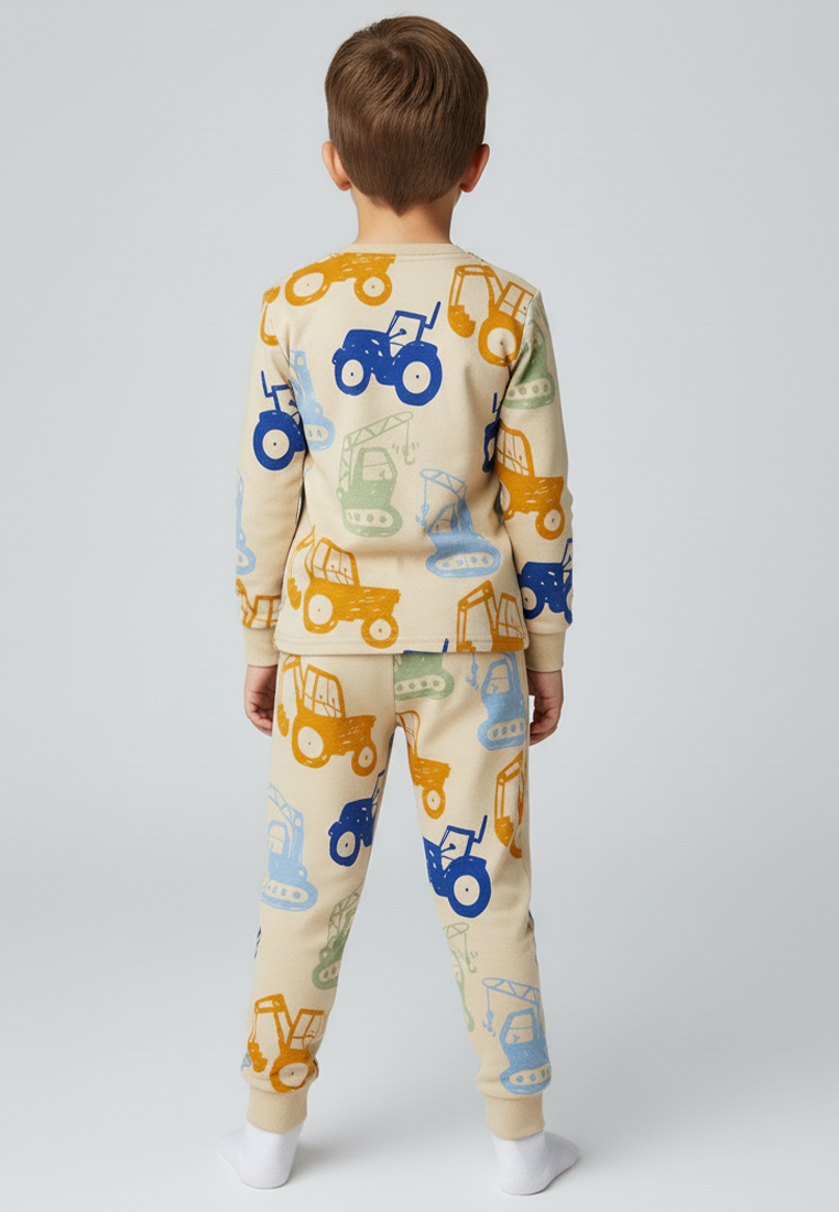 Пижама YOULALA 0936102207 - фото 3