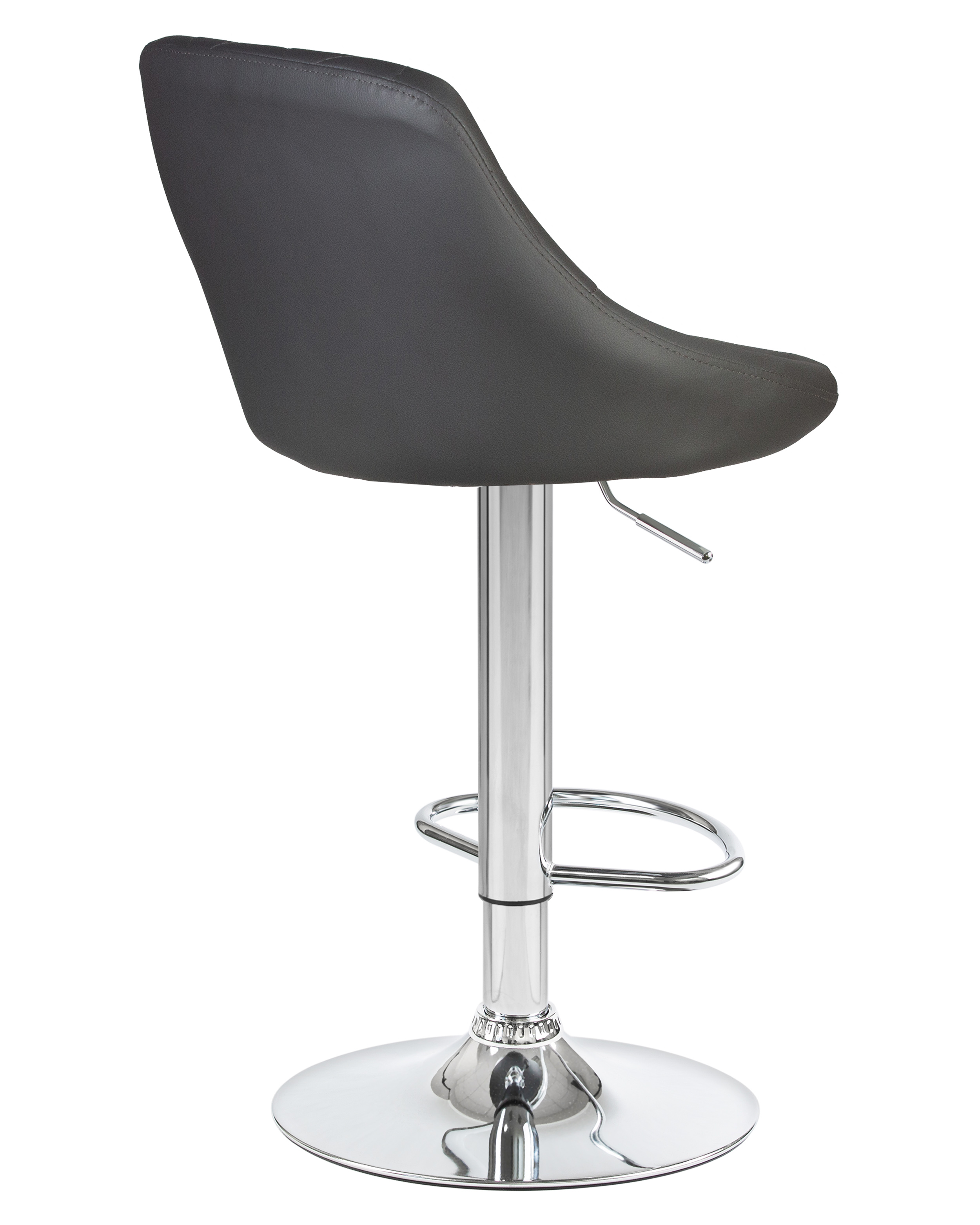 Стул DOBRIN LOGAN 2 шт. - фото 4