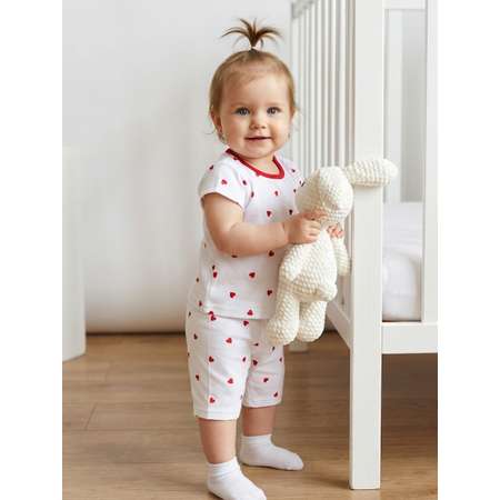 Комплект Эскимо