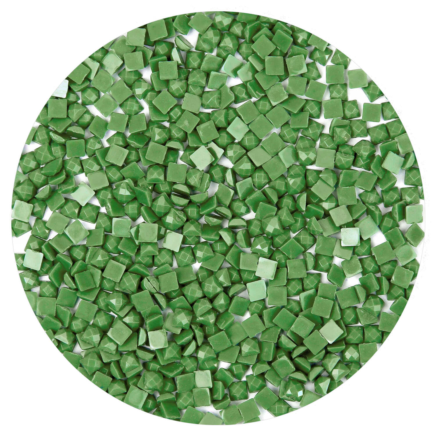 Алмазная мозаика Феникс + - фото 6