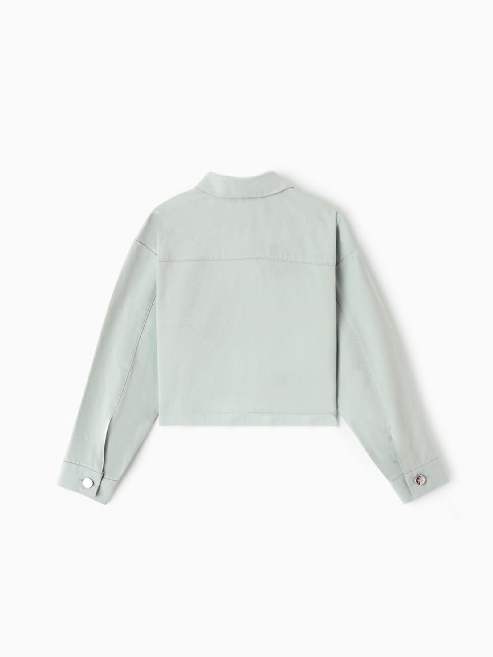 Рубашка Minaku 10701942 - фото 9