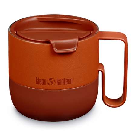 Термостакан Klean Kanteen Rise Mug 14oz Autumn Glaze 400 мл