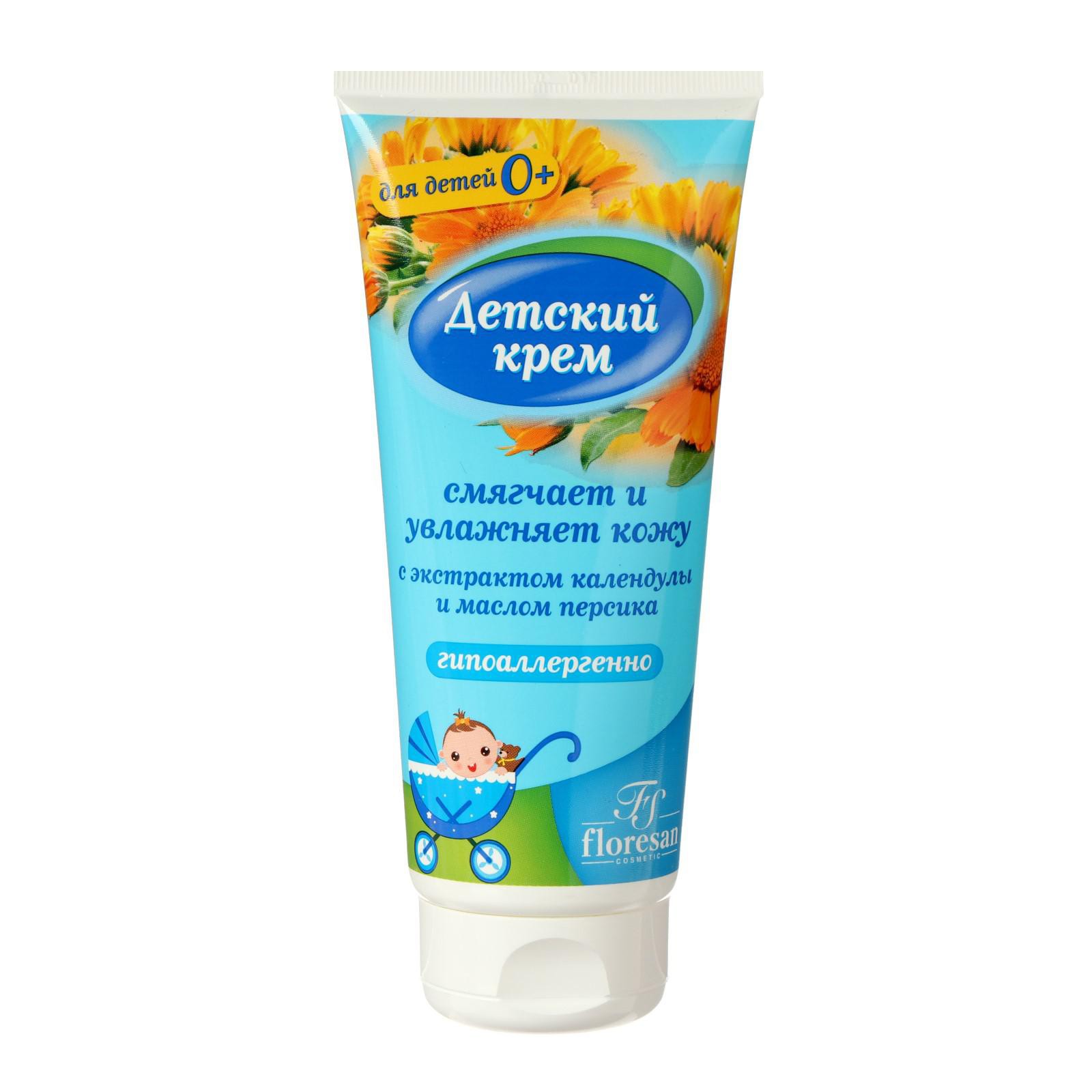 Крем FS floresan cosmetic - фото 3