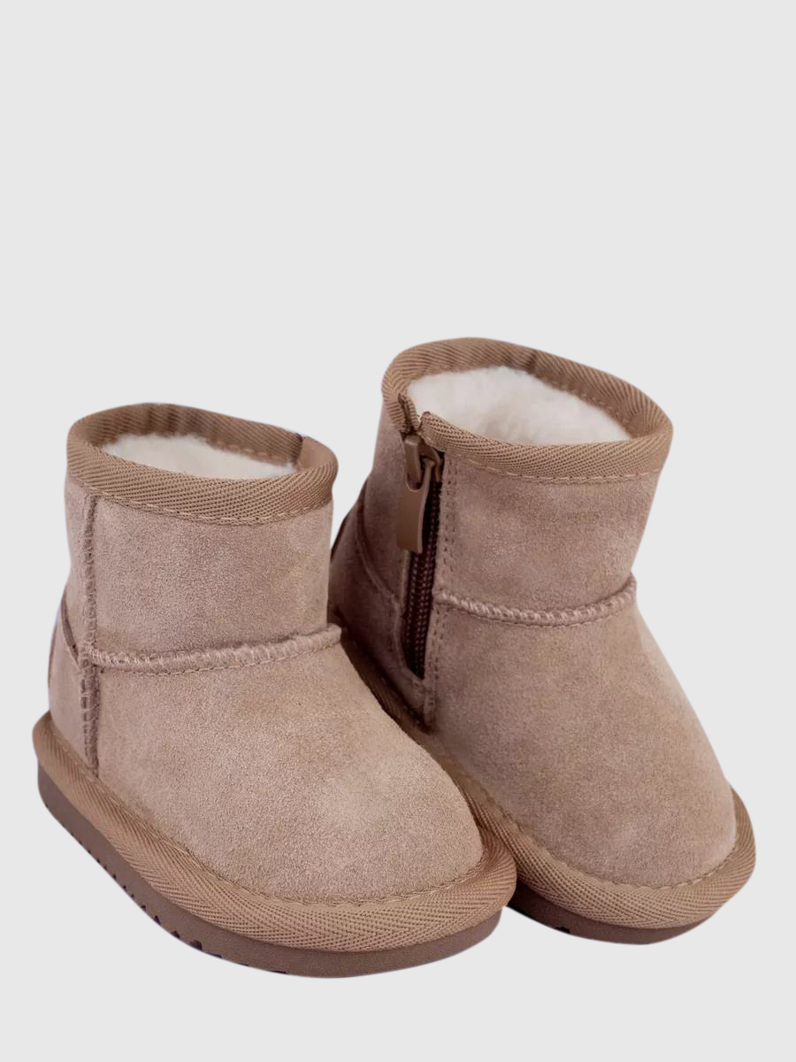 Угги Тотошка W13-O - фото 1