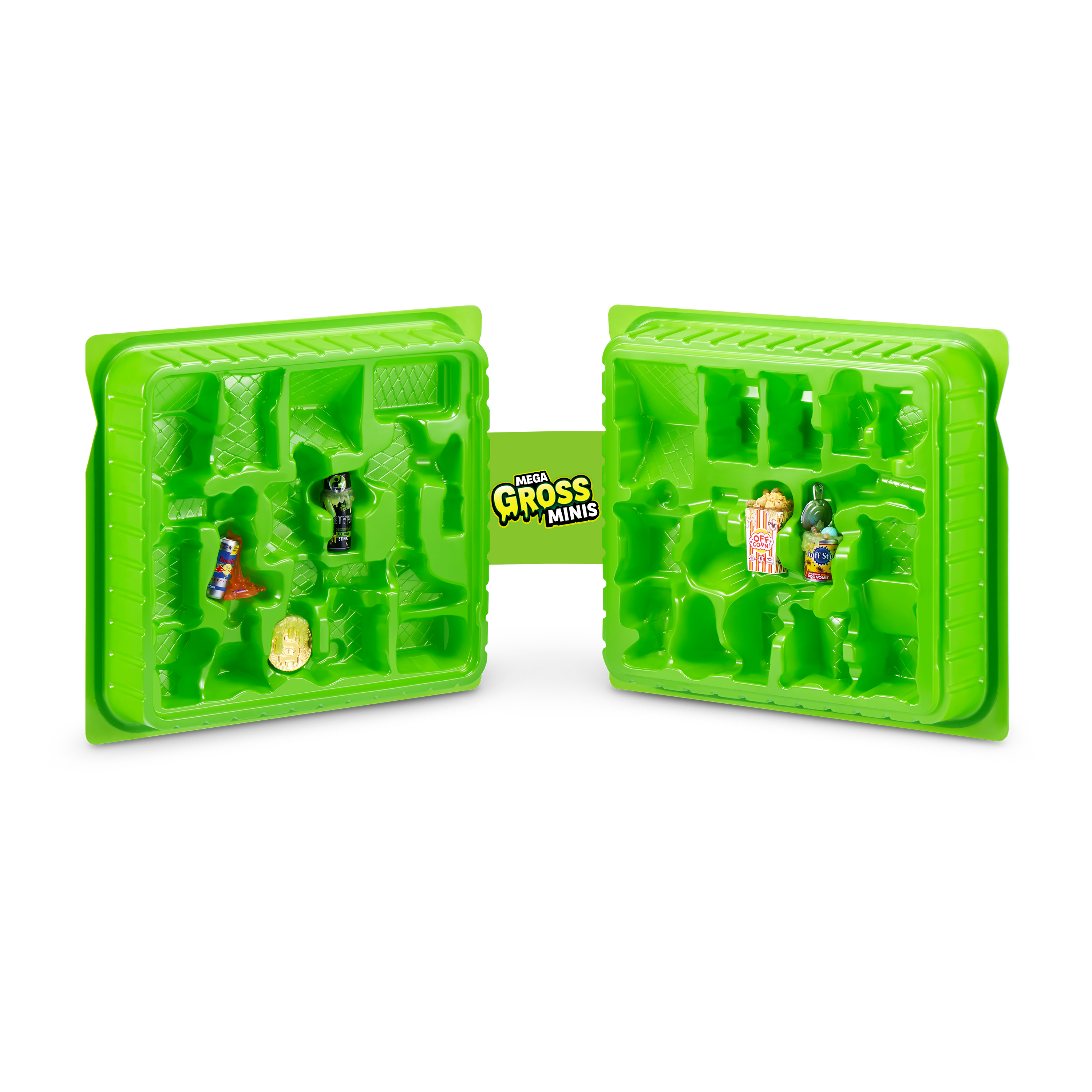 Игровой набор Zuru 5 surprise - фото 8