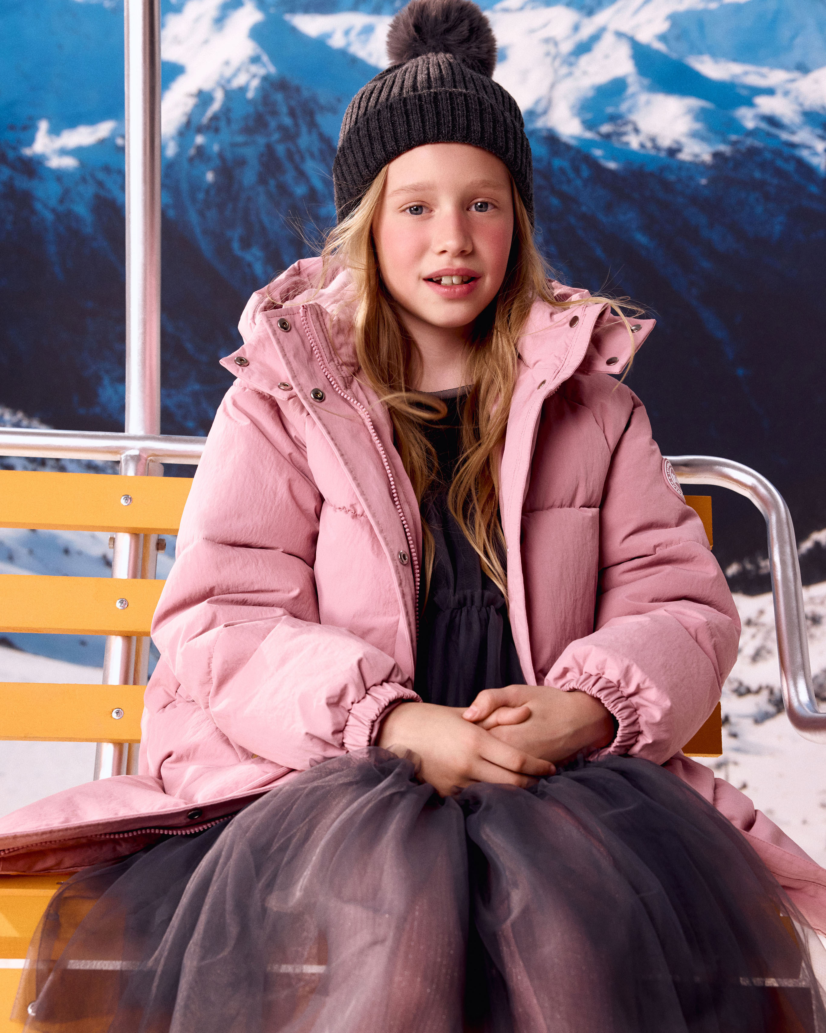 Куртка Futurino W25FU3-G645tg-JJ - фото 1