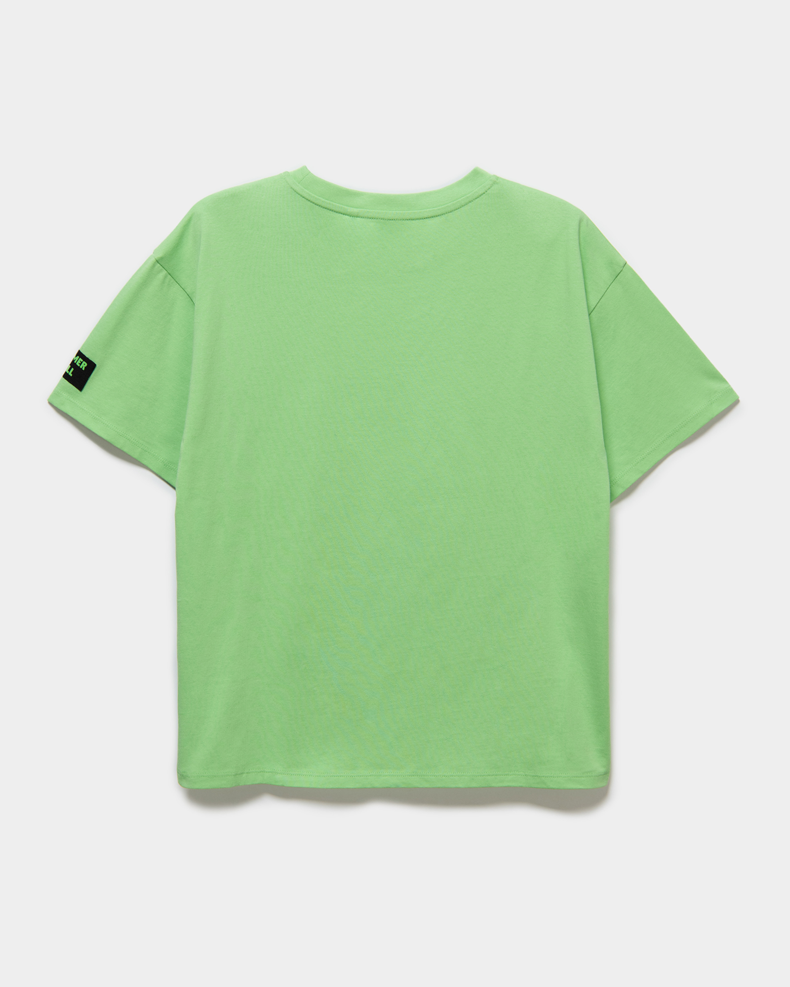 Футболка Futurino FB-SS25-43FUtb-44 - фото 4