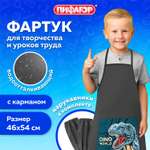 Фартук Пифагор с нарукавниками
