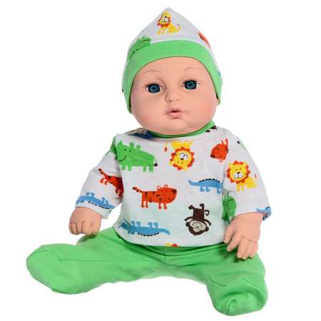 Кукла классическая Sima-Land Мишенька