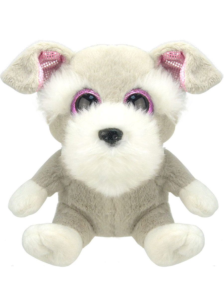 Изображение товара Мягкая игрушка Wild Planet Шнауцер K8414-PT