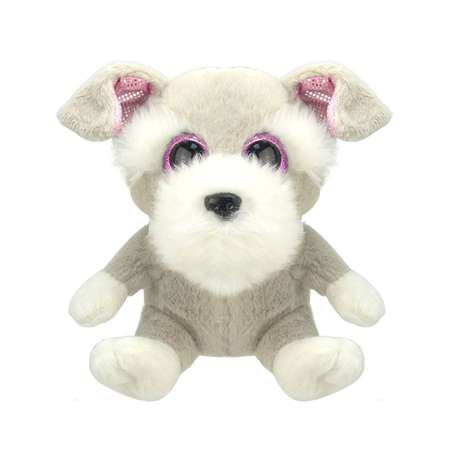 Мягкая игрушка Wild Planet собачка