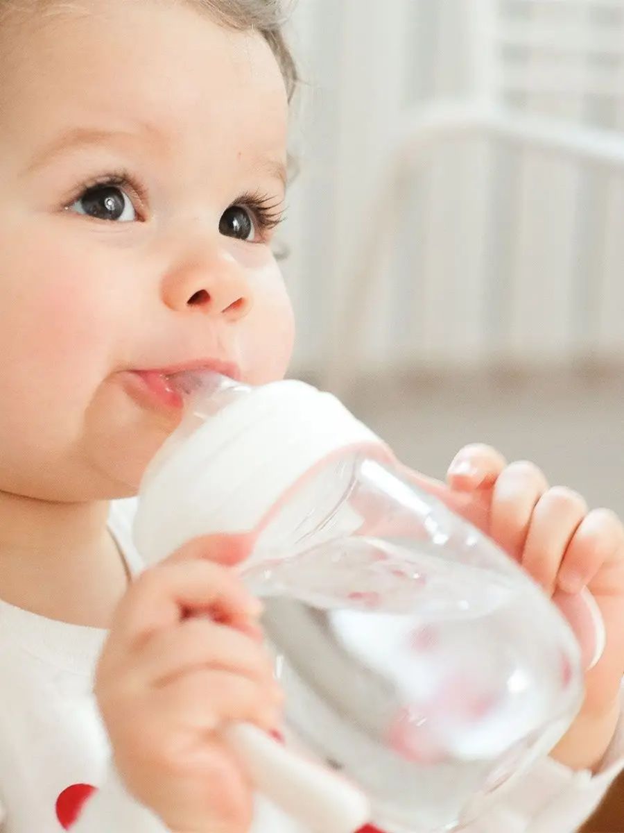 Поильник BEABA 210 мл - фото 7