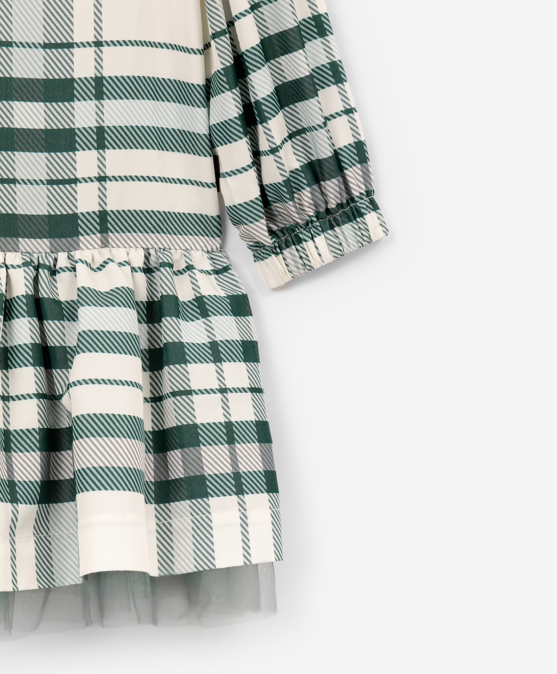 Платье Gulliver 22501GMC2501 - фото 10