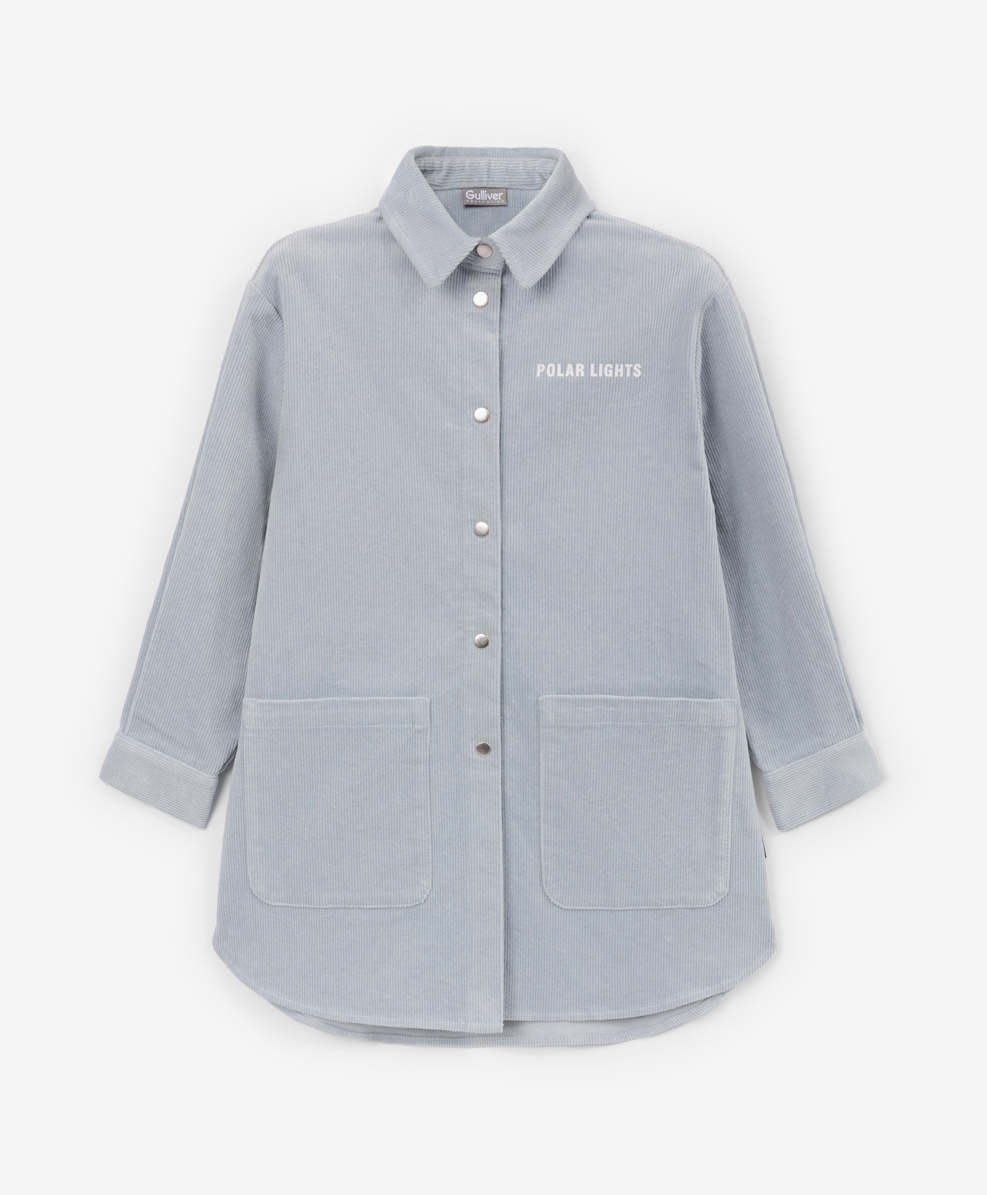 Платье Gulliver 22501GMC2505 - фото 8