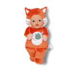 Кукла пупс BABY BORN Лисёнок 26 см 68487
