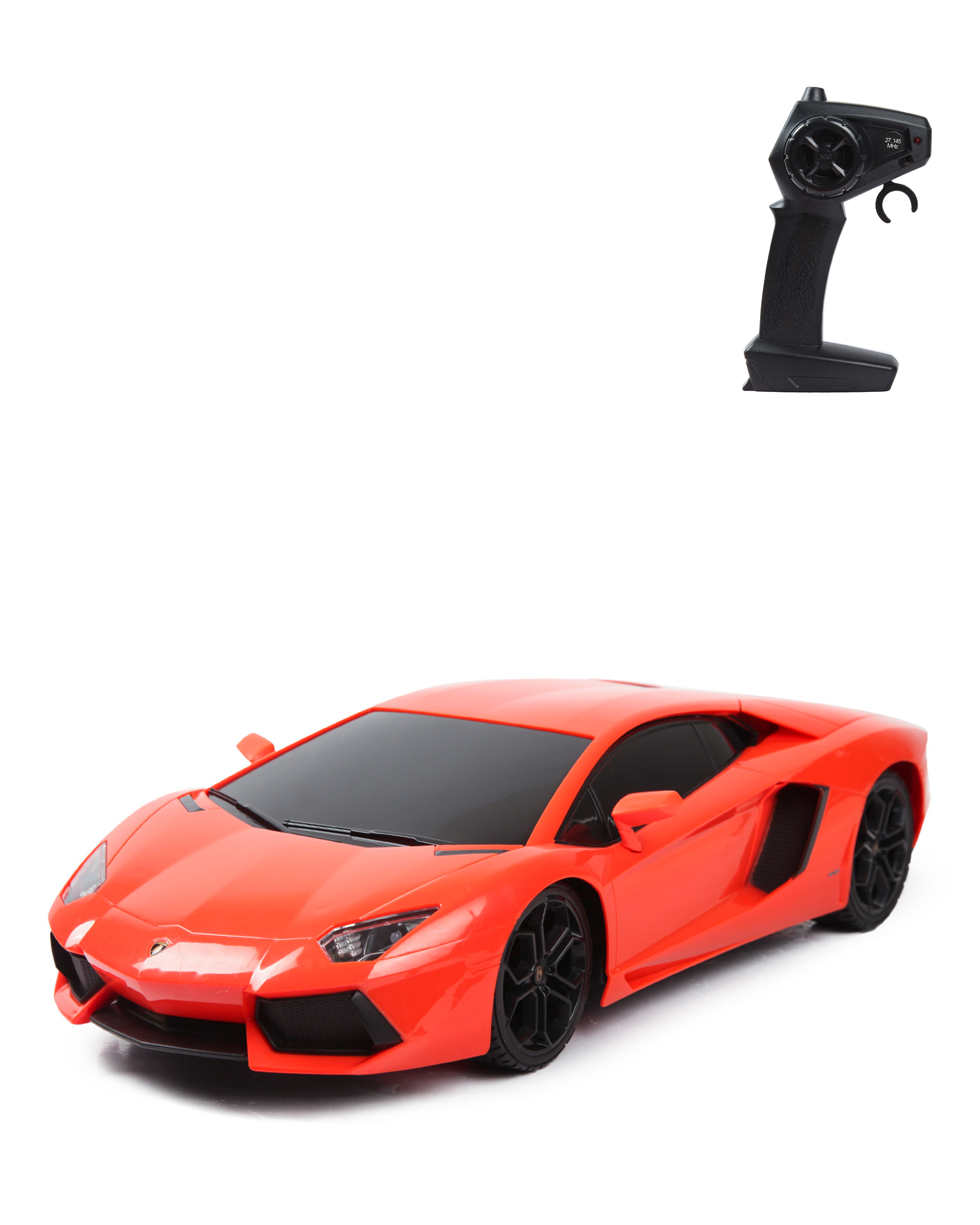 Автомобиль РУ Mobicaro Lamborghini 1:12 - фото 1