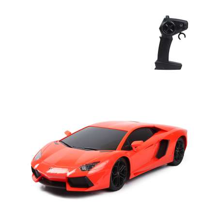 Автомобиль РУ Mobicaro Lamborghini 1:12