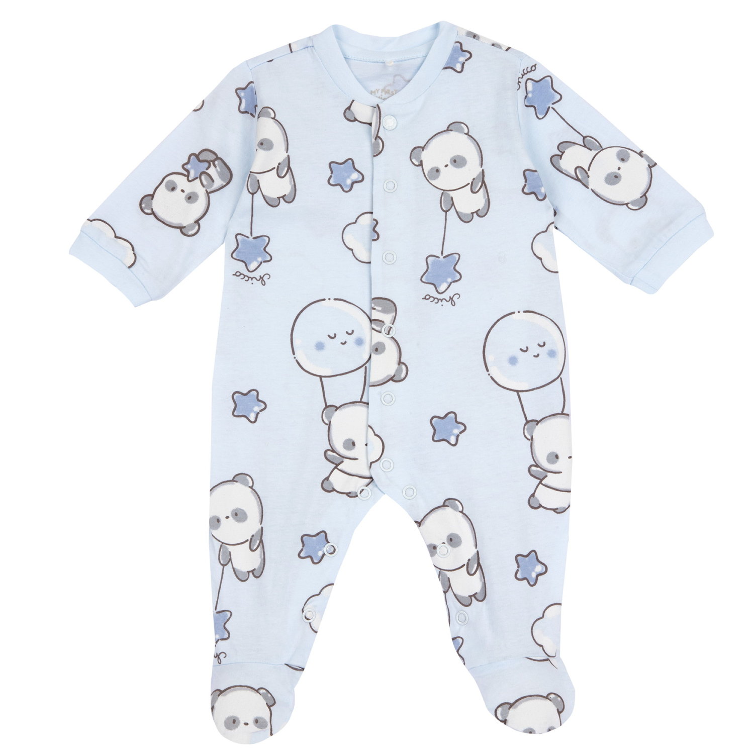 Комбинезон Chicco 09027144000026 - фото 1