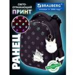 Рюкзак Brauberg