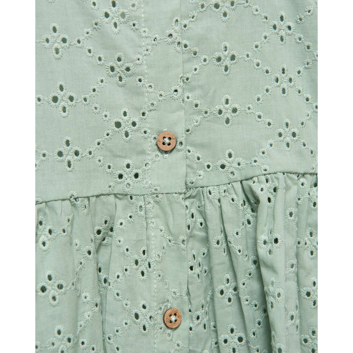 Платье Baby Gо S25BG4-GZD-37ig-54 - фото 4