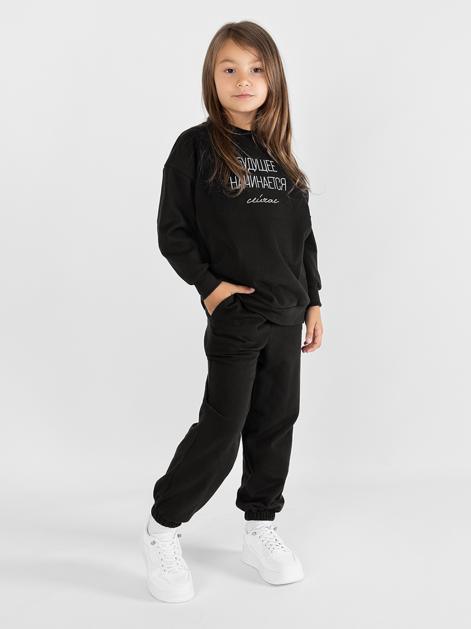 Костюм спортивный Bossa Nova 045К-462-Ч - фото 4