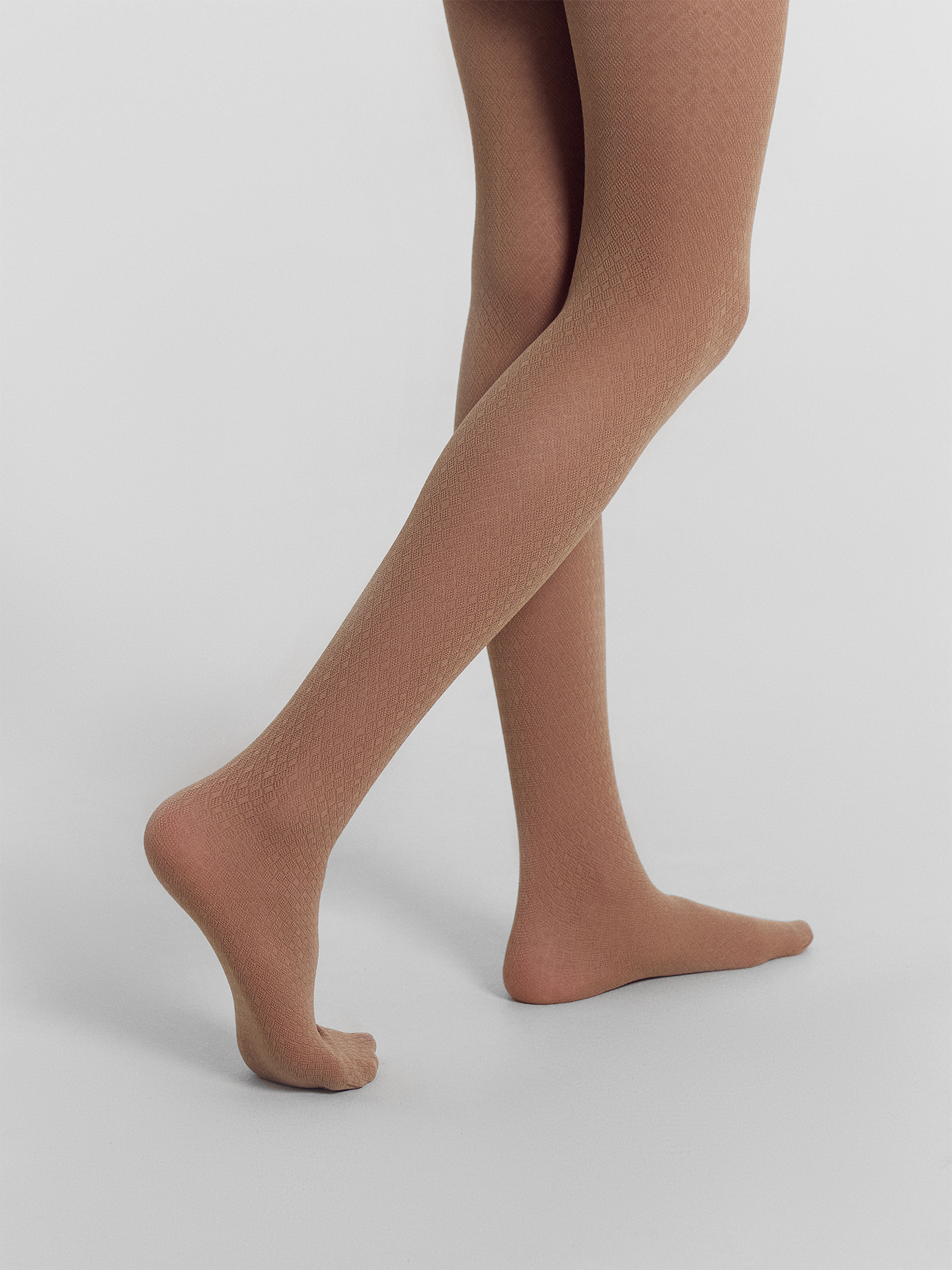 Колготки Mark Formelle (Марк Формэль) 724PA-1556/нюдовый - фото 6