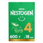 Молочко Nestogen 4 600г с 18месяцев